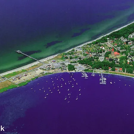 Residenz Meeresblick A 4 Διαμέρισμα