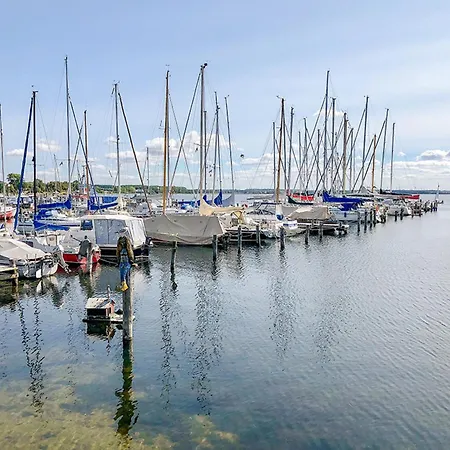 Residenz Meeresblick A 4 Διαμέρισμα Rerik