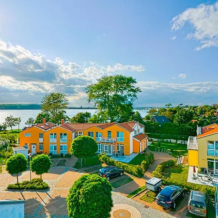 Residenz Meeresblick A 4