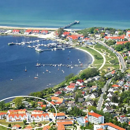 Residenz Meeresblick A 4 Διαμέρισμα