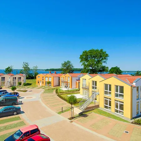 Διαμέρισμα Residenz Meeresblick A 4