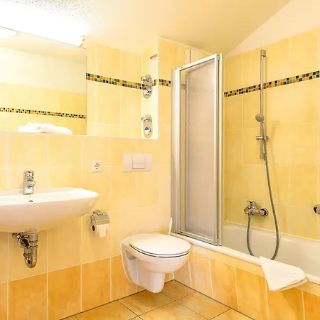 Διαμέρισμα Residenz Meeresblick A 4 *