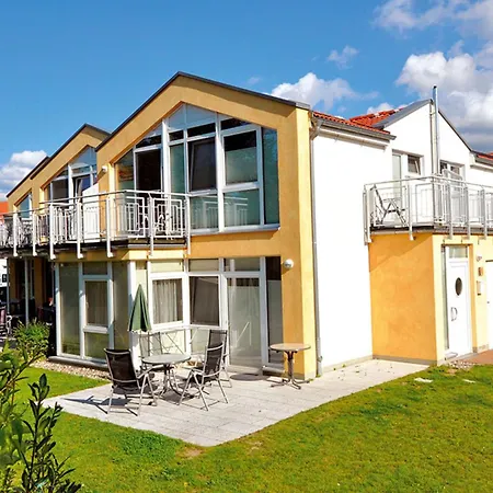 Residenz Meeresblick A 4 Διαμέρισμα Rerik