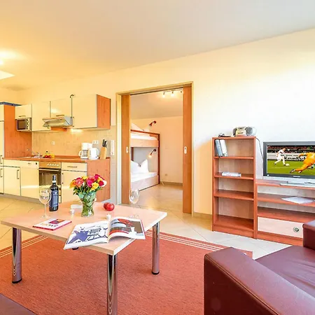 Residenz Meeresblick A 4 Rerik