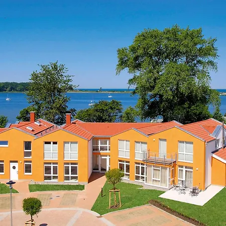 Residenz Meeresblick A 4 Διαμέρισμα