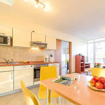 Residenz Meeresblick A 4 Διαμέρισμα *