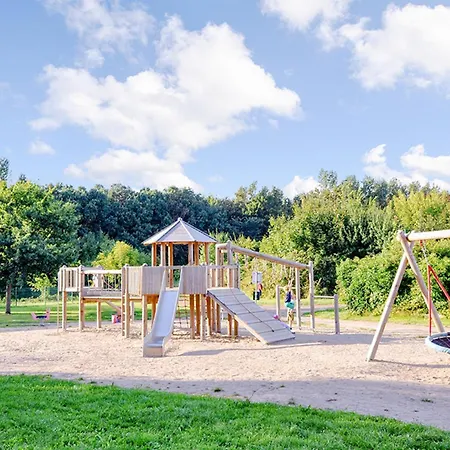 Διαμέρισμα Residenz Meeresblick A 4 *