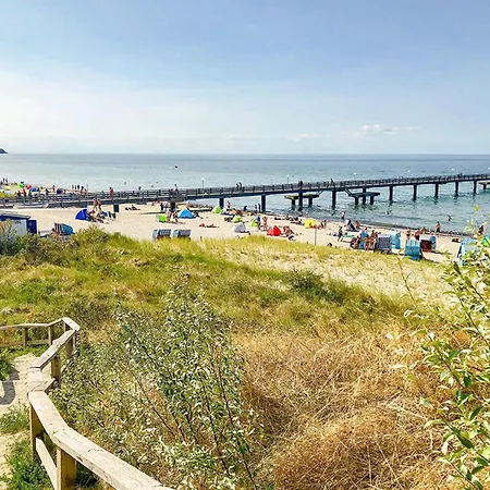 Residenz Meeresblick A 4 Rerik