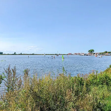 Residenz Meeresblick A 4