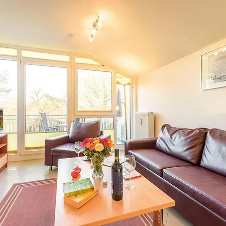 Residenz Meeresblick A 4 Διαμέρισμα