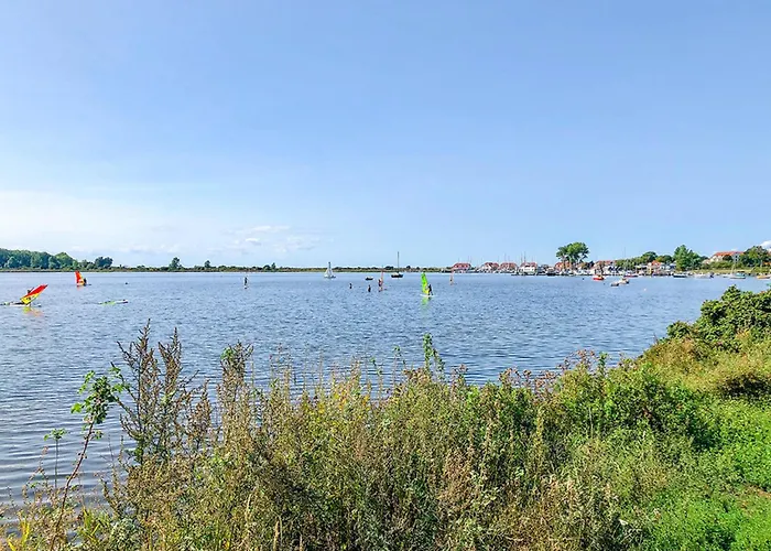 Residenz Meeresblick A 4